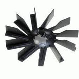 Smeg Oven Cooling Fan Blade S380X5