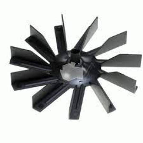 Smeg Oven Cooling Fan Blade S380X5