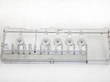 Blanco Dishwasher button 5 pack  BDW4610X  BSID4610X, BDW4610X