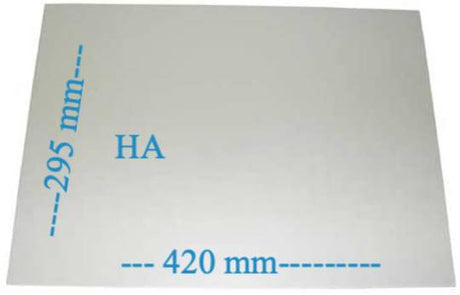 Smeg Oven Inner Door Glass SE2010MFX, *31013