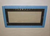 Smeg Oven Inner Door Glass CS19-2