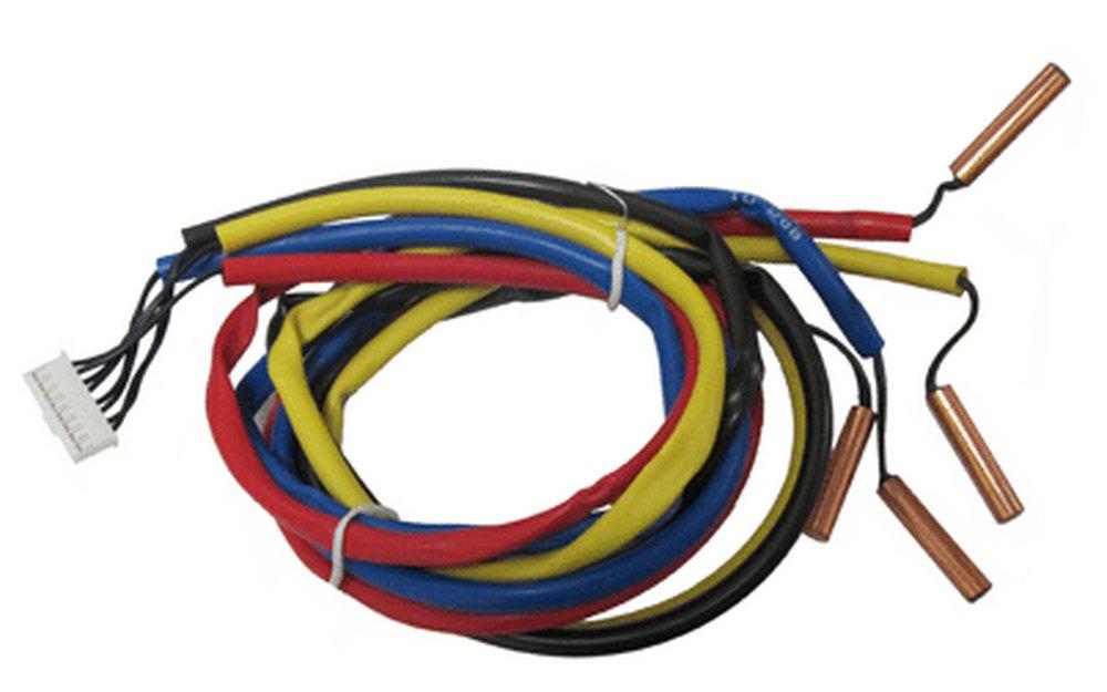 Fujitsu Aircon Outdoor Pipe Thermistor Set – Genuine