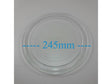 Smeg Microwave Turntable Glass Plate FME120N