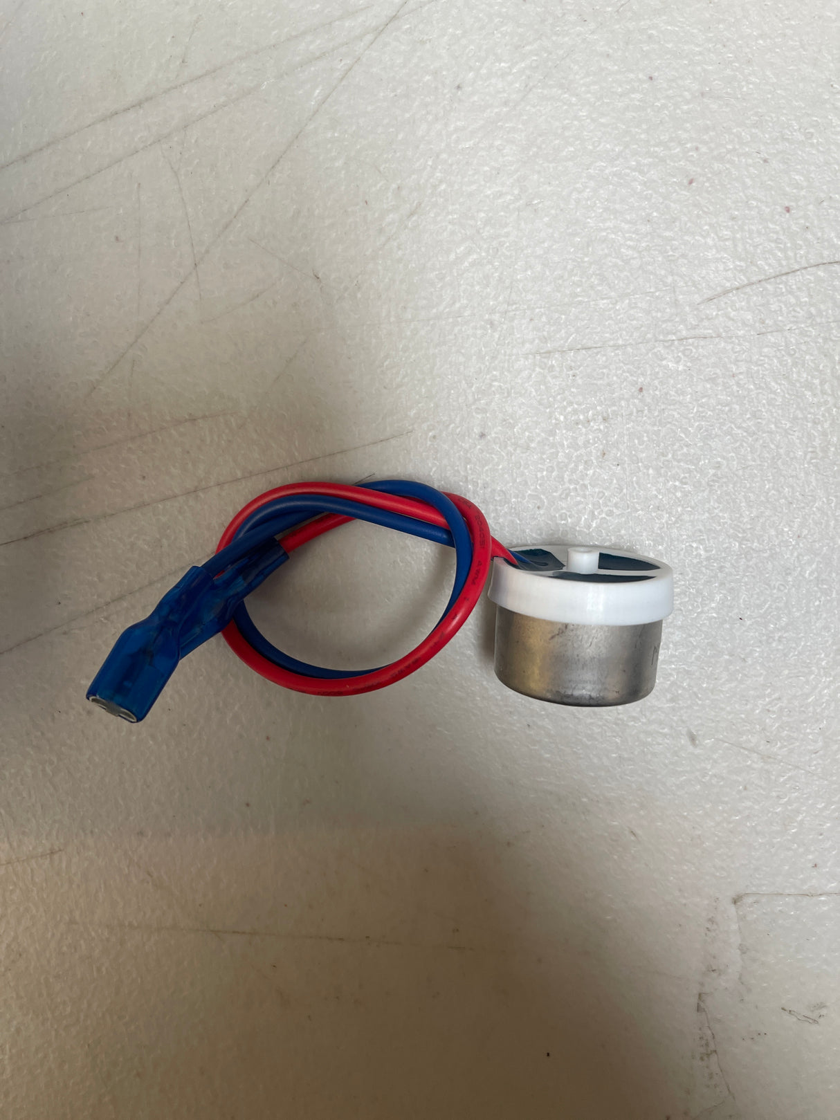 Westinghouse Simpson Fridge Freezer Defrost Termination Thermostat, 1433633