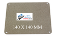 Smeg Microwave Wave Cover Mica 783531318