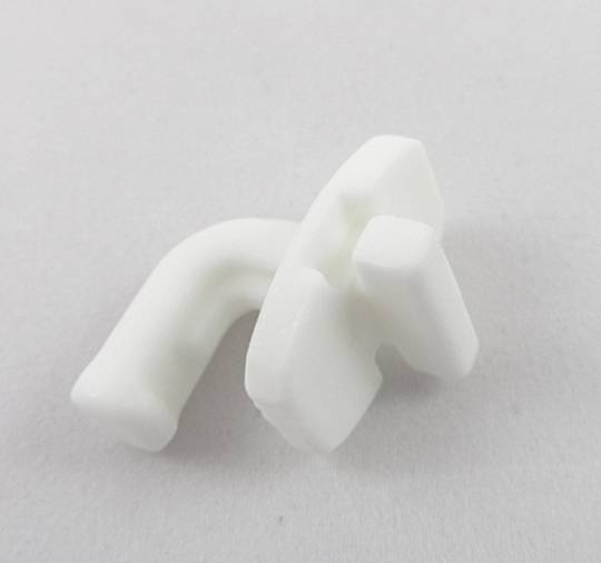 Smeg Microwave Element Holder S45MCX2, S45MX2, SC45MCSG2, SC45MNE2 SC45MCB2 S45MCX2 SC45MCNE2 SC45MC2