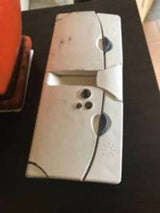 Fisher Paykel Dishwasher Detergent Dispenser DW691 DW681 , DW691ED 80027