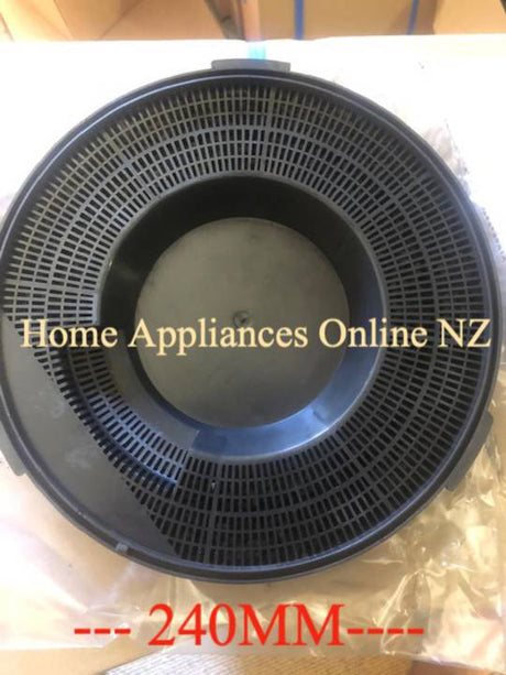 Elba and Other Brands Rangehood Charcoal Filter