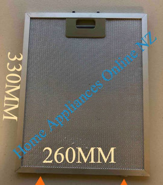 Rangehood Filters – Home Appliances Online