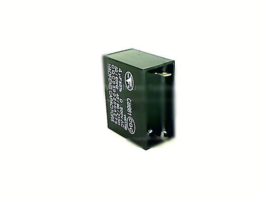 Fisher Paykel Rangehood Capacitor 4UF 500VAC, 790696