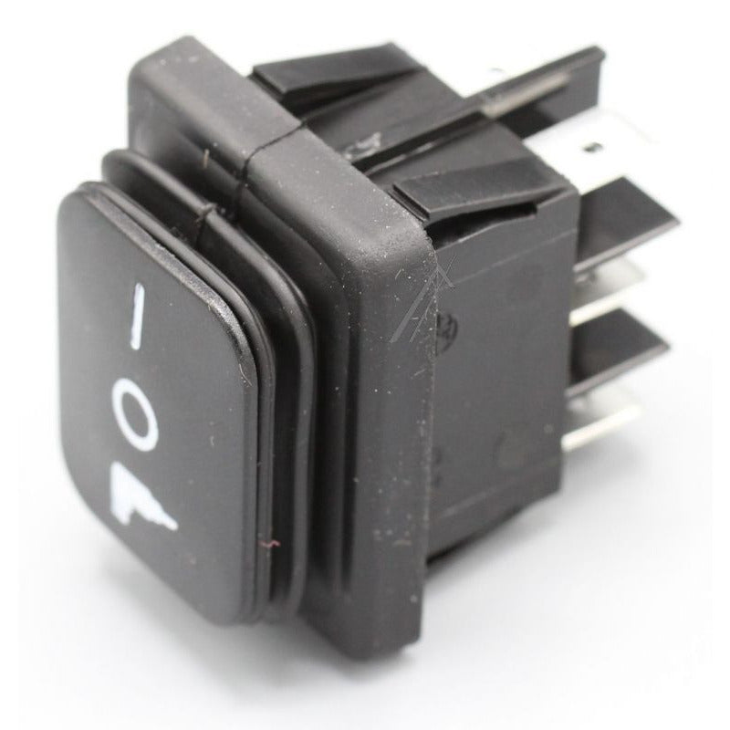 Nilfisk Vacuum Cleaner On/Off Tool Switch – Genuine Replacement ...