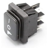 Nilfisk Vacuum Cleaner On/Off Tool Switch – Genuine Replacement –