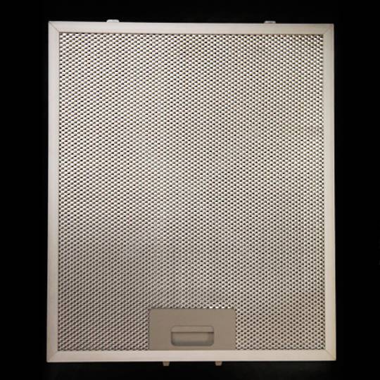 Fisher Paykel Rangehood Aluminium Grease Filter HF60CSX2, HF60CSW2, 89188, 89189, 280MM X 330MM