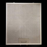 Fisher Paykel Rangehood Aluminium Grease Filter HF60CSX2, HF60CSW2, 89188, 89189, 280MM X 330MM