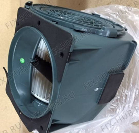 Delonghi Fisher Paykel Rangehood Motor DE60UM BT2