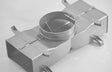 Fisher Paykel Diverter Duct HC60DCXB3 50067-A