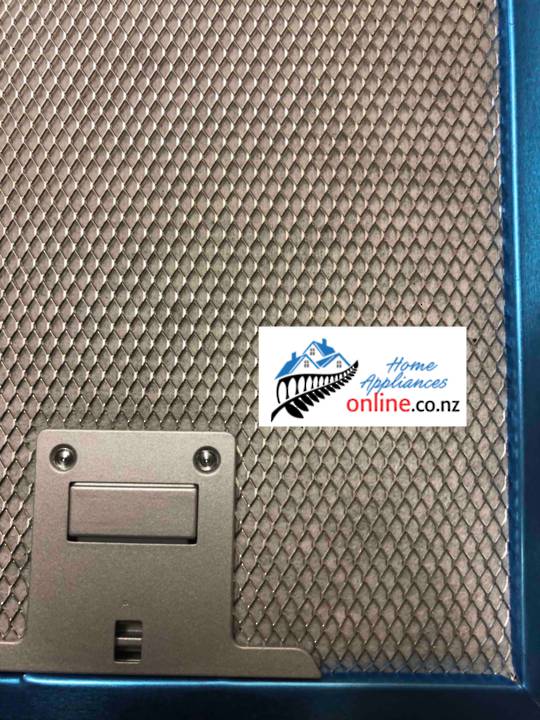 Fisher Paykel Dual Aluminum and Carbon Filter
