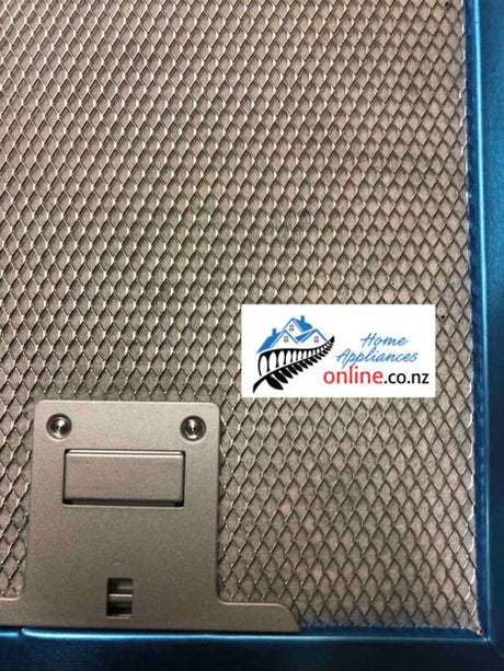Fisher Paykel Dual Aluminum and Carbon Filter