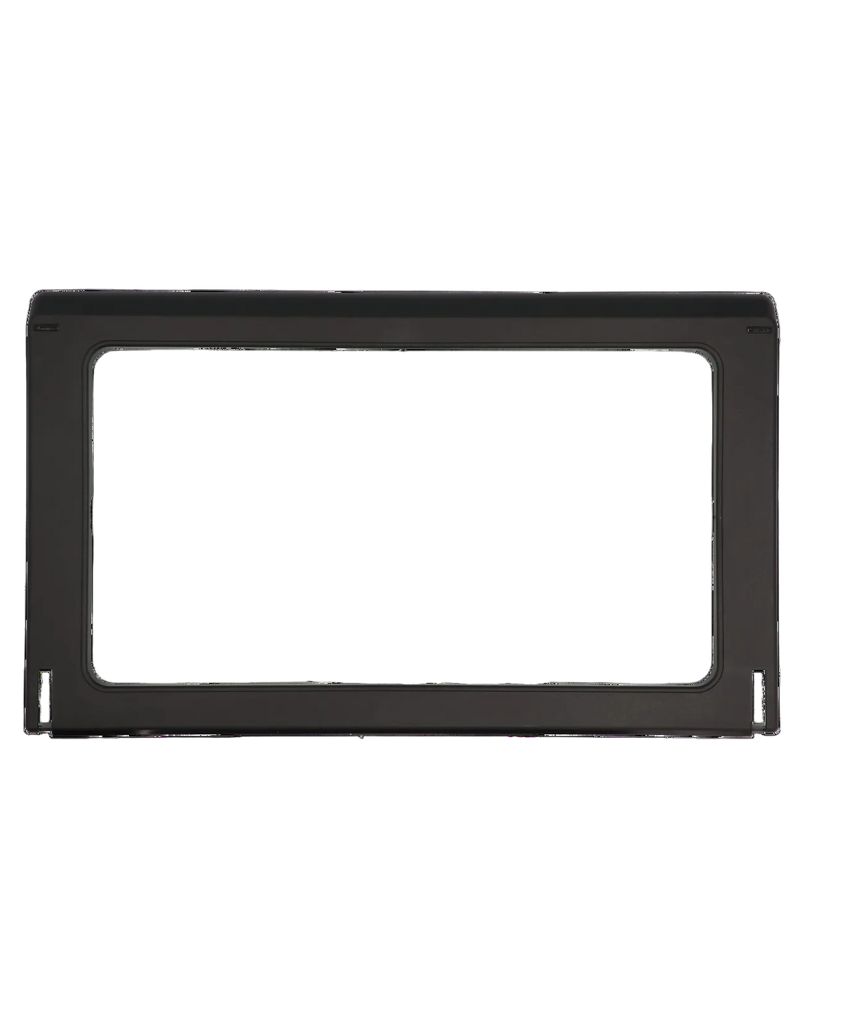 Fisher and Paykel Microwave Inner Door Glass Frame OM24NDB1, OM24NDBB1, OM60NDB1, OM60NDBB1