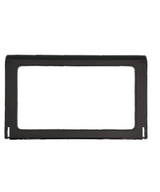 Fisher and Paykel Microwave Inner Door Glass Frame OM24NDB1, OM24NDBB1, OM60NDB1, OM60NDBB1