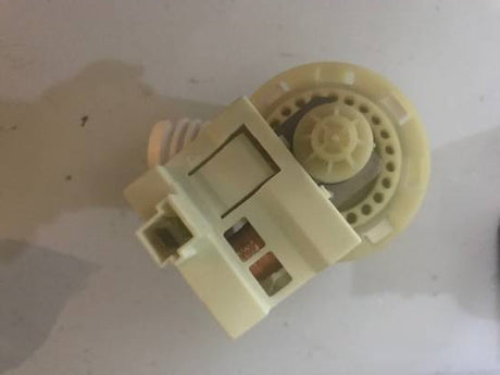 Smeg Dishwasher Drain Pump 9 Tags Type