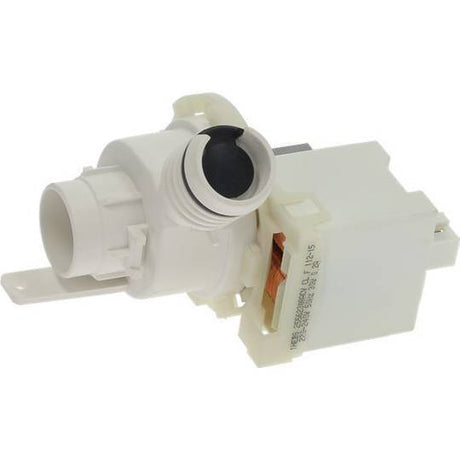 Smeg Dishwasher Drain Pump 9 Tags Type