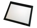 Haier Oven Door Inner Glass 520MM X 426MM