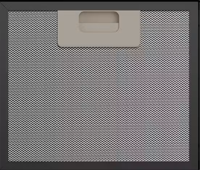 Haier Rangehood Aluminium Filter HP60 220W - 793597