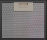 Haier Rangehood Aluminium Filter HP60 220W - 793597