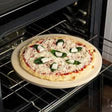 Fisher & Paykel Pizza Stone & Paddle