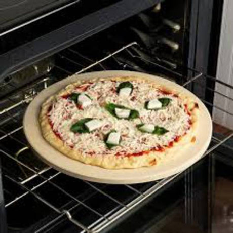 Fisher & Paykel Pizza Stone & Paddle