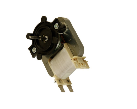 Smeg Oven Cooling Fan Motor Only S380X5,** 795210548