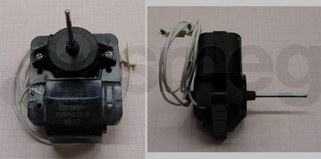 Smeg Fridge Fan Motor
