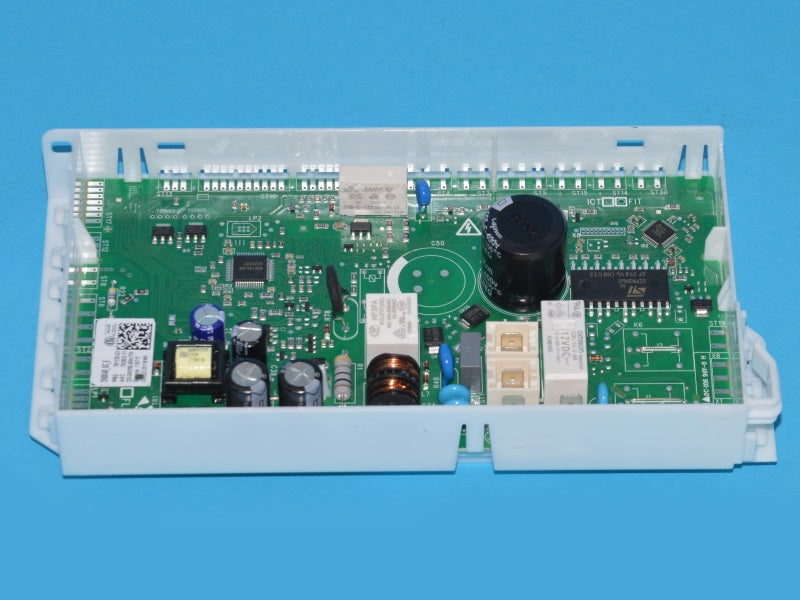 Asko Dishwasher Main PCB DW40.1 796972