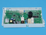 Asko Dishwasher Main PCB DW40.1 796972