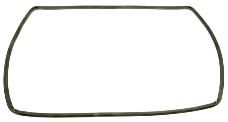 Miele Oven Door Seal Gasket 7984670 gasket 462mmx 330mm