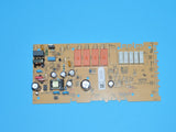 Asko Oven Main PCB