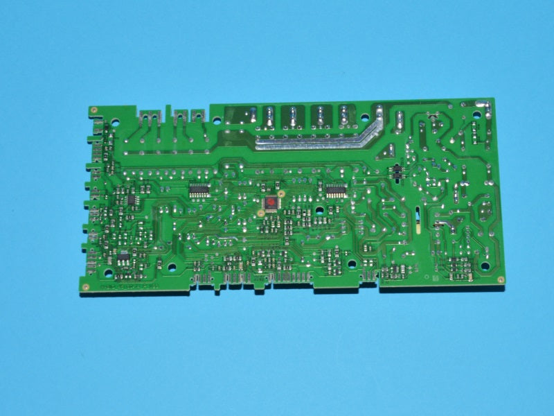 Asko Oven Main PCB