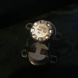 Universal Oven Cooling Fan Limiter 90C Cut Out Thermostat Open Circuit 90 Degree, KSD301