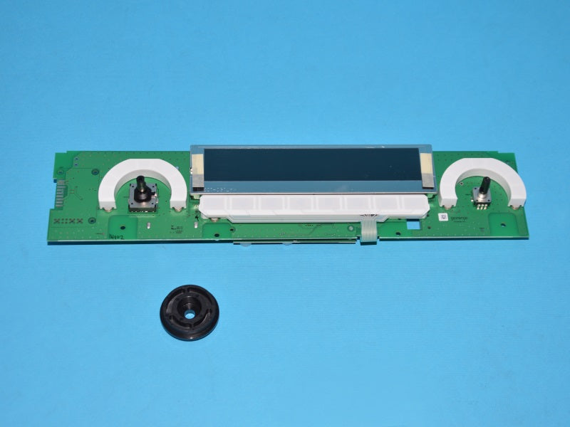 Asko Oven User Interfsce Display PCB Board 805584