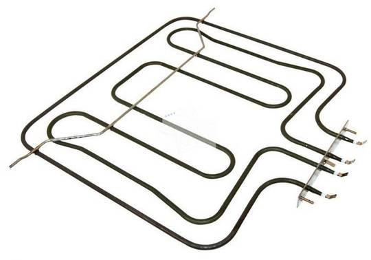 Smeg Oven Upper Top Element SA386WH, SA380X S10AXMF