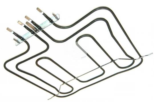 Smeg Oven Upper Top Element SCP111, SCP111EB,