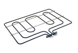 Smeg Oven Bake Dual Bottom Element A11A-5, SA990XR-8, A11X-6, SA705X, SA990XR, SA20XMFR8, SCA706X, SA706X, SA710-X7, S