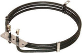 Smeg Bosch Omega Oven Fan Forced Element Triple Loop