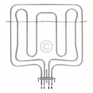 Smeg Oven Top Grill Element IRCA 2194R539