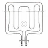 Smeg Oven Top Grill Element IRCA 2194R539