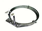 Smeg Oven Fan Forced Element 2000 Watt