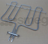 Smeg Oven Top Grill Element Hinged SF6101TVN1 SF485X SFA6101TVS