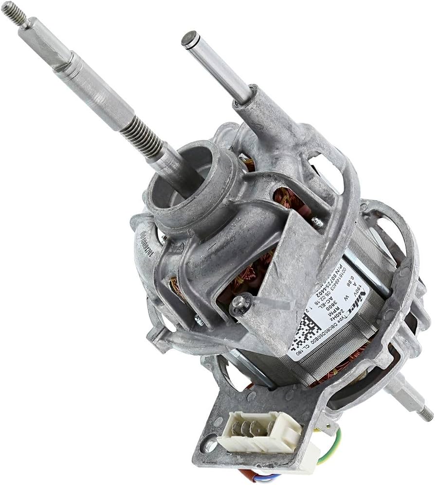 Genuine AEG Dryer Inverter Motor T6DCE821B T86280IC 8072544029