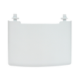 Simpson Washing Machine Lid Complete With Catch